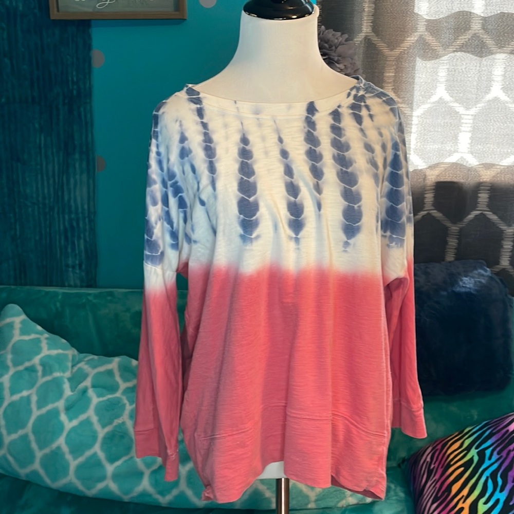 Sonoma Patriotic T-Shirt